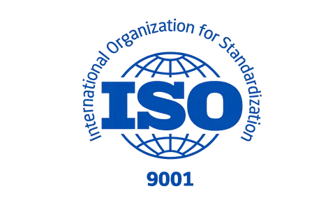 ISO membership reference