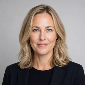 Claire Morgan