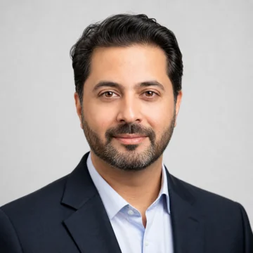 Omar Al Farsi