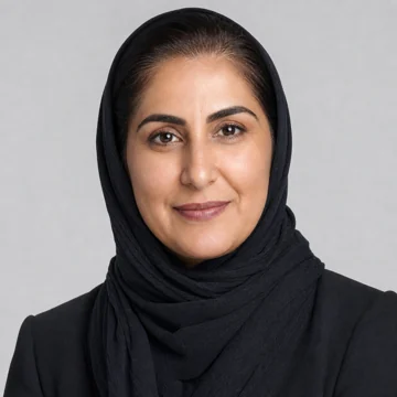 Layla Hassan
